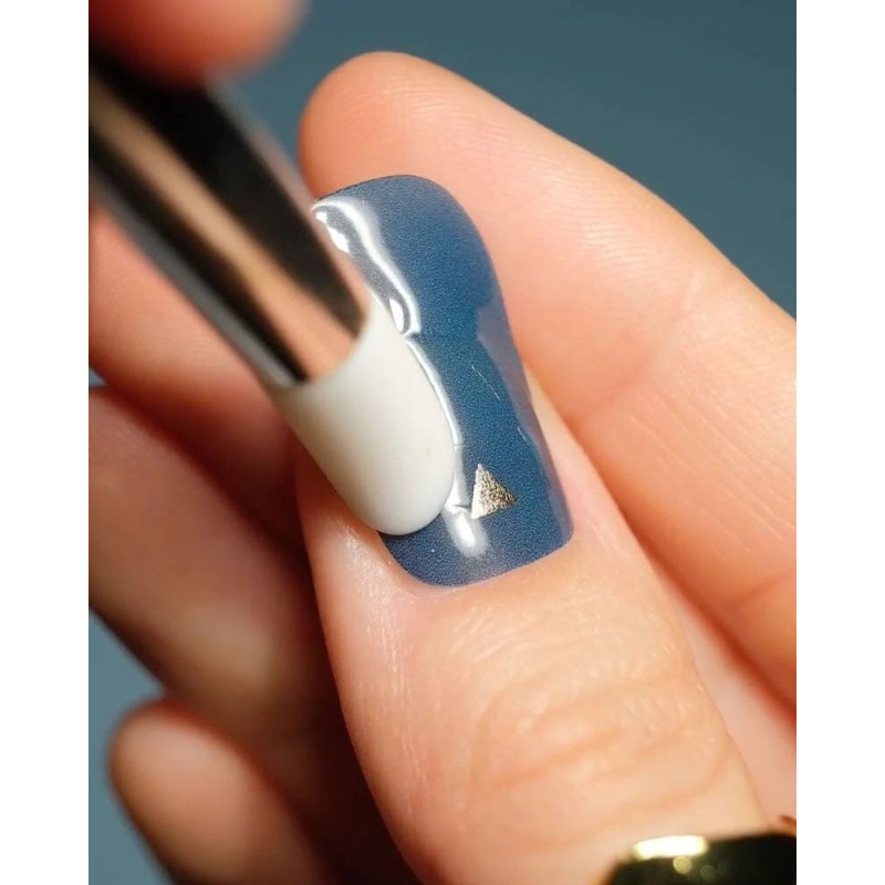 KISS FROM A ROSE - Gel Nail Strip (Gel Wraps) MoYou London-WRAPS-Double Beauty Shop