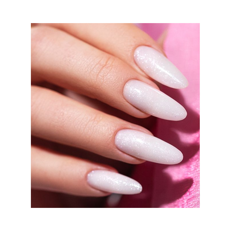 SPARKLE MILKY - Easy Fiber Gel UV/LED 15ml VICTORIA VYNN-GELE-Double Beauty Shop