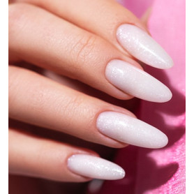 SPARKLE MILKY - Easy Fiber Gel UV/LED 50ml VICTORIA VYNN 2