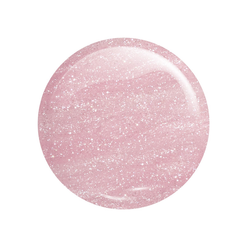SPARKLE PINK- Easy Fiber Gel UV/LED 50ml VICTORIA VYNN-GELE-Double Beauty Shop