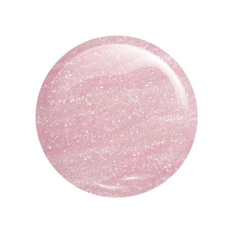 SPARKLE PINK- Easy Fiber Gel UV/LED 50ml VICTORIA VYNN