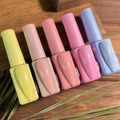 MORSE - Tint Base Coat 15ml HEYLOVE