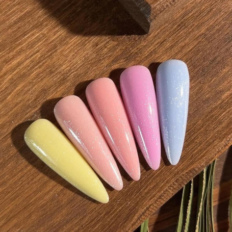 JELLY BELLY - Tint Base Coat 15ml HEYLOVE