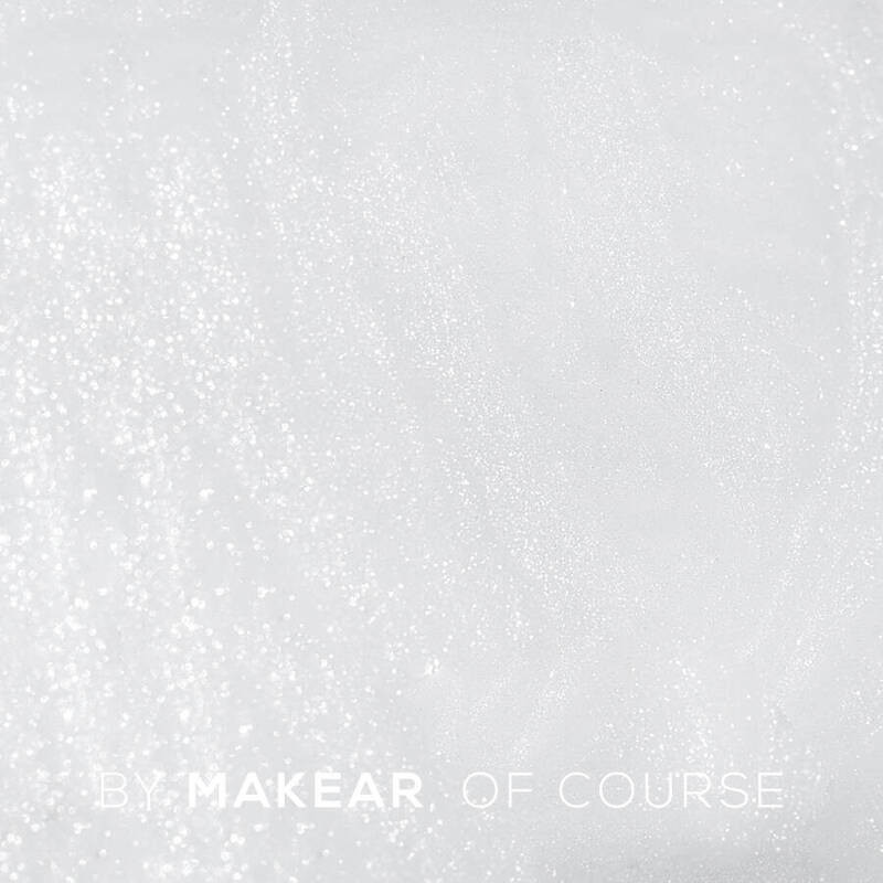 Milky Shine - NO FILE GELTIX  (15ml, 50ml) MAKEAR-GEL-Double Beauty Shop