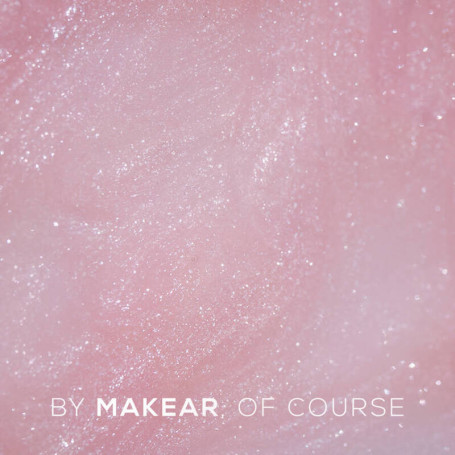 Rose Shine - NO FILE GELTIX (15ml, 50ml) MAKEAR