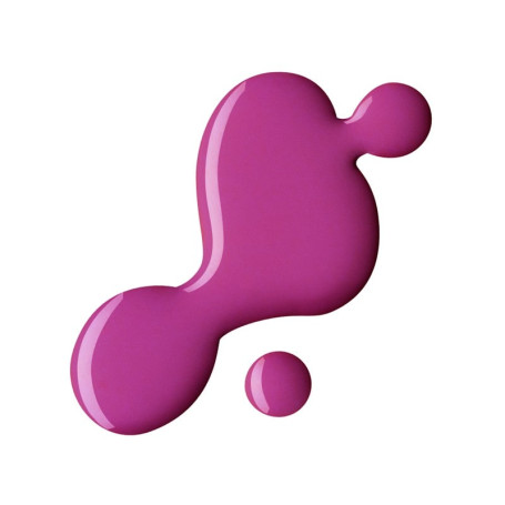 407 Orchid Canopy - Nagellack 15ml CND VINYLUX