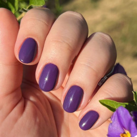 410 Absolutely Radishing - Nagellack 15ml CND VINYLUX 2