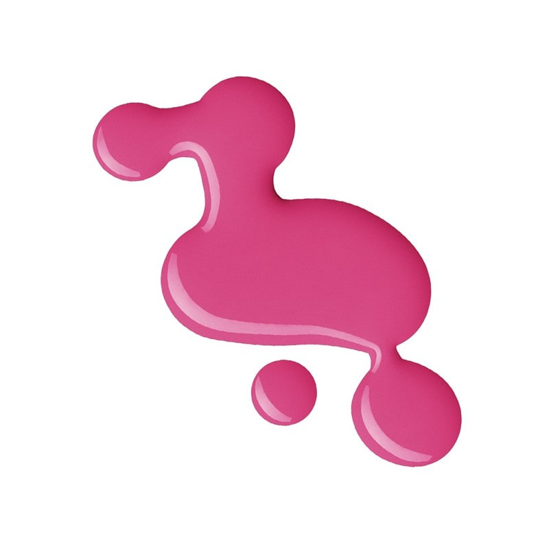 416 In Lust - Nagellack 15ml CND VINYLUX-Online-Shop-Double Beauty Shop