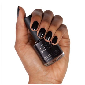 159 Dark Dahlia - Nagellack 15ml CND VINYLUX 2