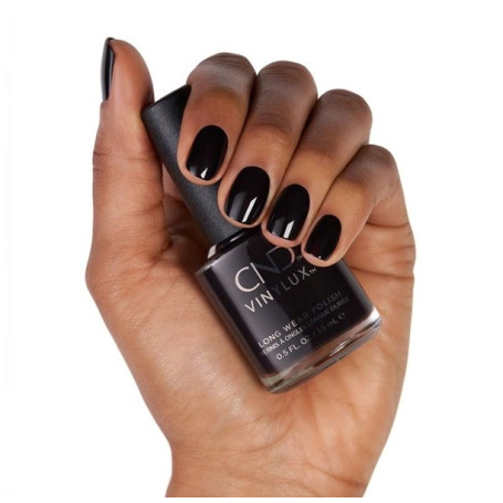 159 Dark Dahlia - Nagellack 15ml CND VINYLUX