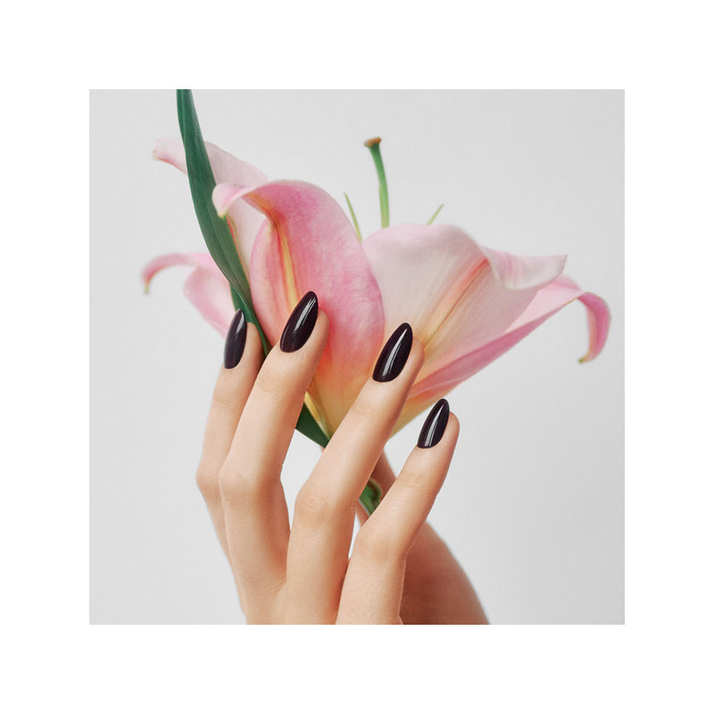 159 Dark Dahlia - Nagellack 15ml CND VINYLUX-Online-Shop-Double Beauty Shop