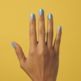 461 Hippie-Ocracy - Nagellack 15ml CND VINYLUX 2