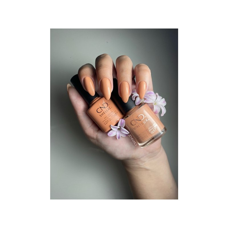 465 Daydreaming - Nagellack 15ml CND VINYLUX-Online-Shop-Double Beauty Shop