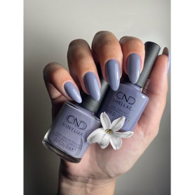 462 Hazy Games - Nagellack 15ml CND VINYLUX 2