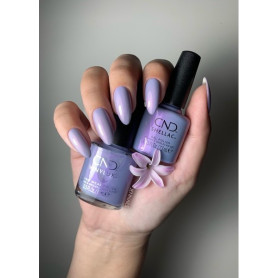 463 Chic A Delic - Nagellack 15ml CND VINYLUX 2