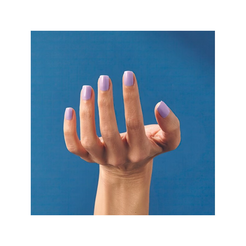 463 Chic A Delic - Nagellack 15ml CND VINYLUX-Online-Shop-Double Beauty Shop