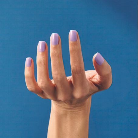 463 Chic A Delic - Nagellack 15ml CND VINYLUX