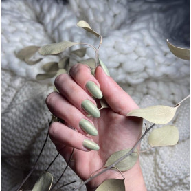 450 Rags To Stitches - Nagellack 15ml CND VINYLUX 2