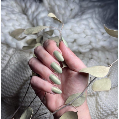 450 Rags To Stitches - Nagellack 15ml CND VINYLUX