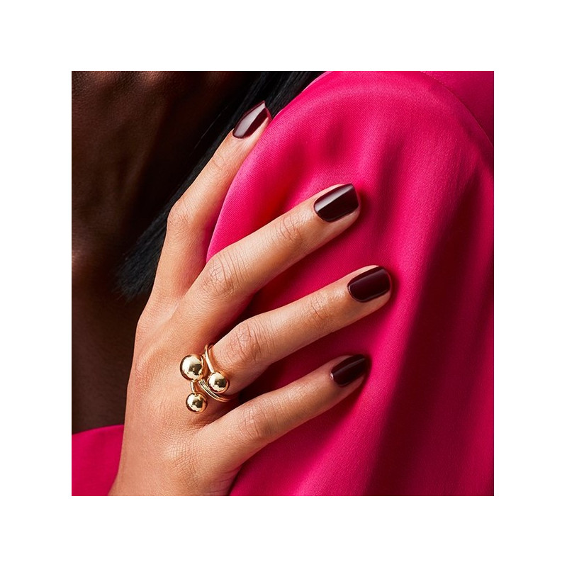 415 Feel The Flutter - Nagellack 15ml CND VINYLUX-Online-Shop-Double Beauty Shop