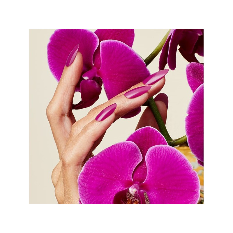 407 Orchid Canopy - Nagellack 15ml CND VINYLUX-Online-Shop-Double Beauty Shop