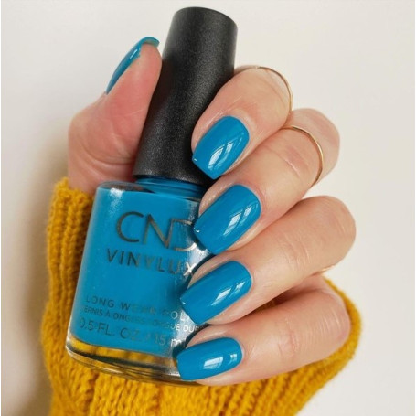 405 Boats & Bikinis - Nagellack 15ml CND VINYLUX