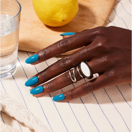 405 Boats & Bikinis - Nagellack 15ml CND VINYLUX