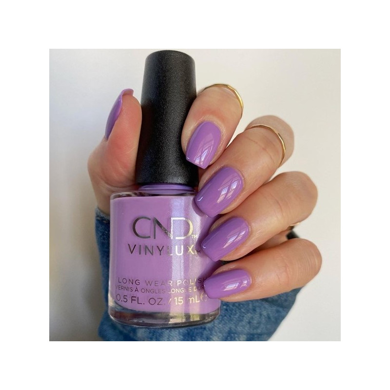 402 Artisan Bazaar - Nagellack 15ml CND VINYLUX-Online-Shop-Double Beauty Shop