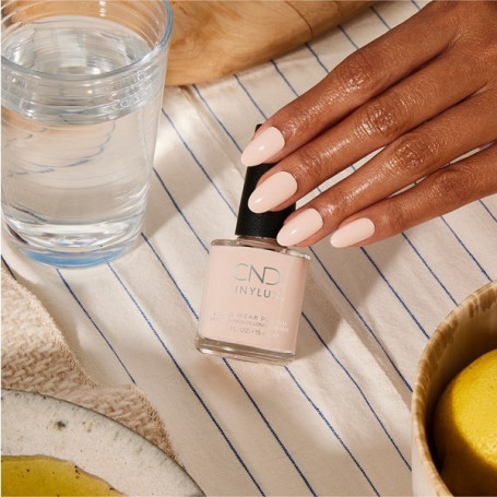 401 Linen Luxury - Nagellack 15ml CND VINYLUX