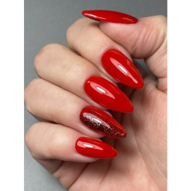 398 Poppy Fields - Nagellack 15ml CND VINYLUX 2