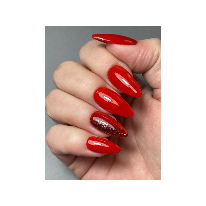 398 Poppy Fields - Nagellack 15ml CND VINYLUX-Online-Shop-Double Beauty Shop