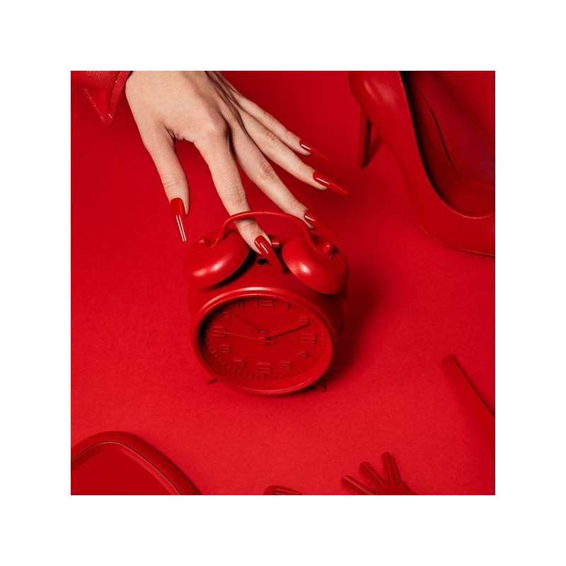 398 Poppy Fields - Nagellack 15ml CND VINYLUX-Online-Shop-Double Beauty Shop