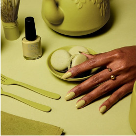 397 Mind Over Matcha - Nagellack 15ml CND VINYLUX 2