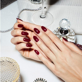 390 Signature Lipstick - Nagellack 15ml CND VINYLUX 2