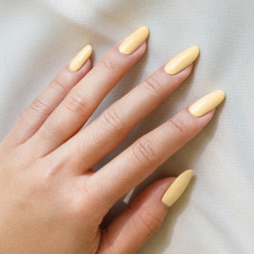 374 Smile Maker - Nagellack 15ml CND VINYLUX 2