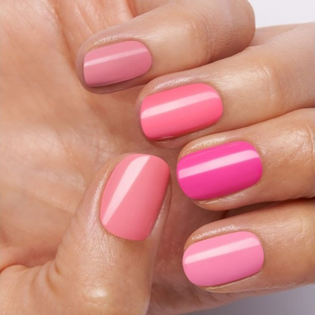 349 Kiss From a Rose - Nagellack 15ml CND VINYLUX