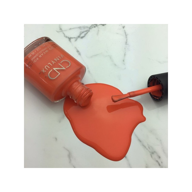 322 B-Day Candle - Nagellack 15ml CND VINYLUX-Online-Shop-Double Beauty Shop