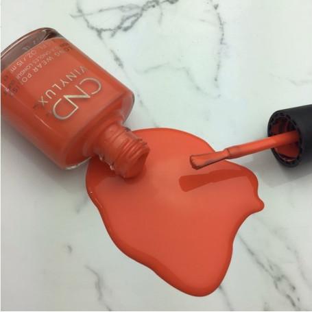 322 B-Day Candle - Nagellack 15ml CND VINYLUX