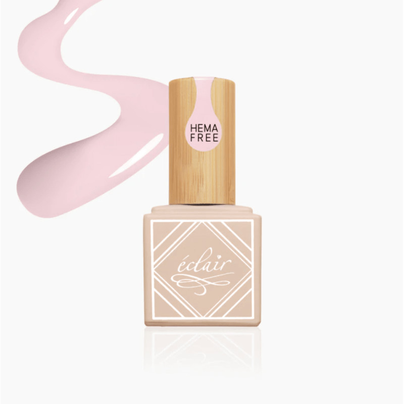 MILKSHAKE - BASE COAT OHNE HEMA 7ml ECLAIR-Base und Top-Double Beauty Shop