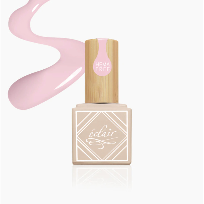 BALLET - BASE COAT OHNE HEMA 7ml ECLAIR-Base und Top-Double Beauty Shop