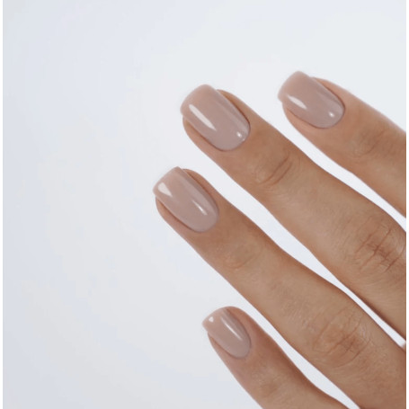 CAPPUCCINO - BASE COAT OHNE HEMA 7ml ECLAIR