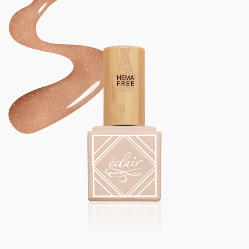 TAN - BASE COAT OHNE HEMA 7ml ECLAIR-Base und Top-Double Beauty Shop