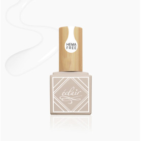 CLEAR - Top Coat OHNE HEMA No Wipe 7ml ECLAIR 2