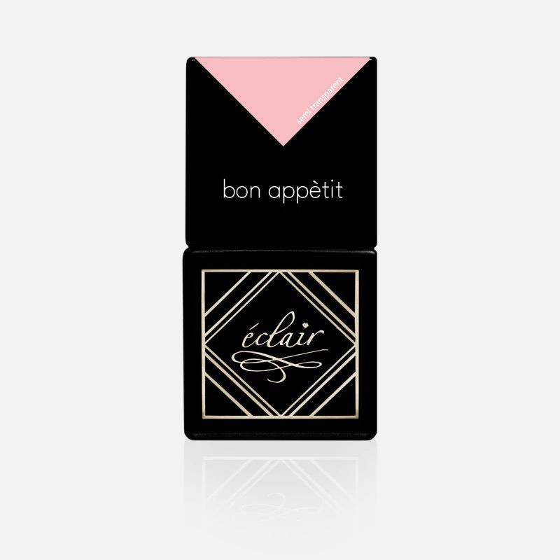 BON APPÉTIT - UV Nagellack 7ml ECLAIR-Alle Farben ECLAIR-Double Beauty Shop
