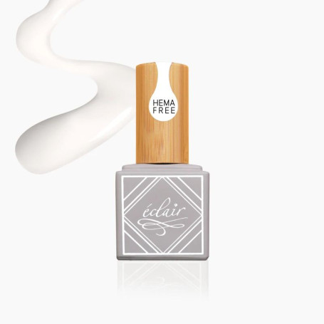 YANG - OHNE HEMA UV Nagellack 7ml ECLAIR