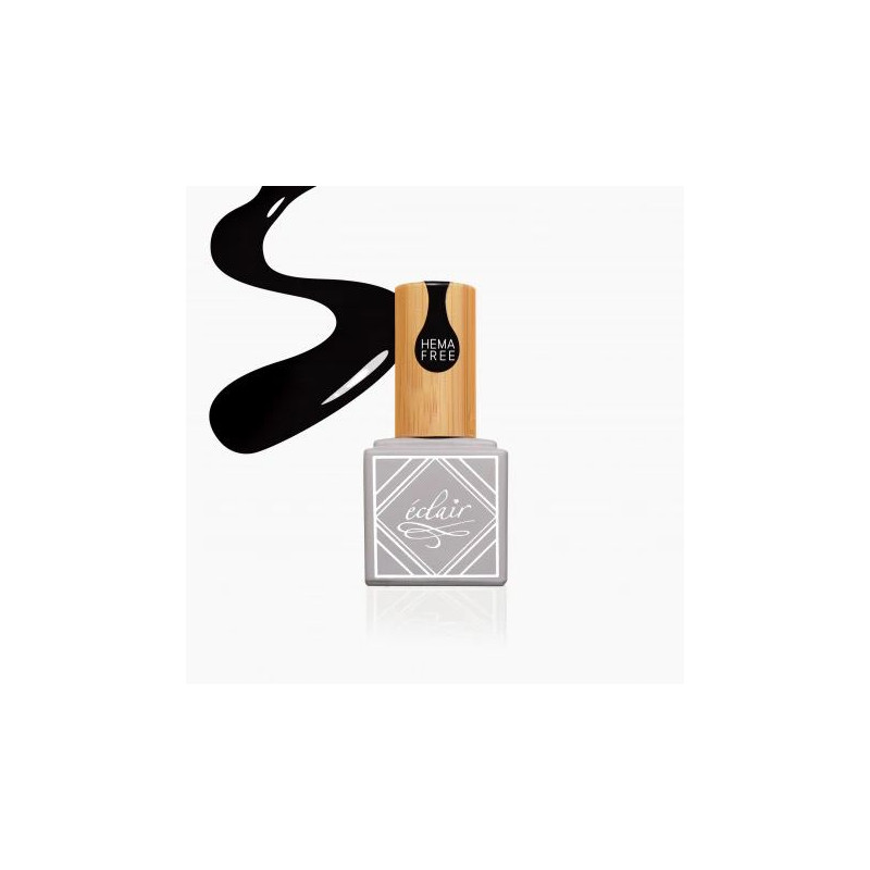 YIN - OHNE HEMA UV Nagellack 7ml ECLAIR-UV NAGELLACKE-Double Beauty Shop