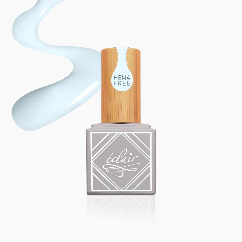 CLOUD - OHNE HEMA UV Nagellack 7ml ECLAIR-UV NAGELLACKE-Double Beauty Shop