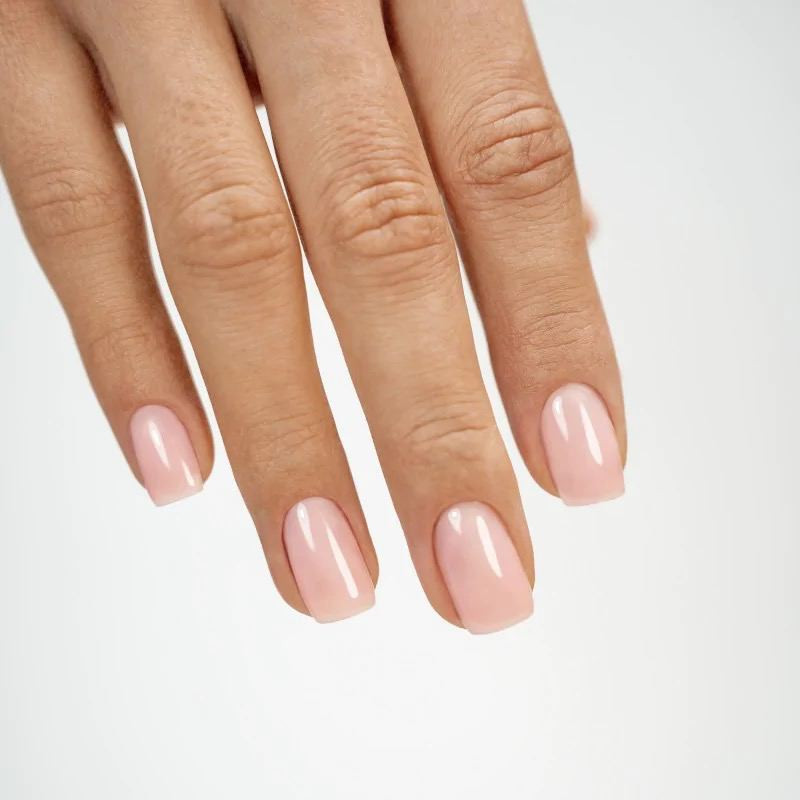 ESSENCE - OHNE HEMA UV Nagellack 7ml ECLAIR-UV NAGELLACKE-Double Beauty Shop