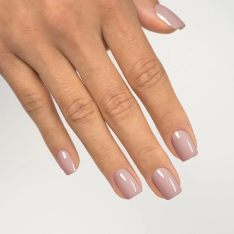 ETERNAL - OHNE HEMA UV Nagellack 7ml ECLAIR