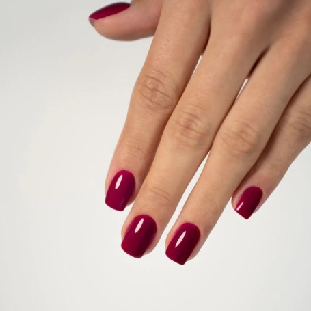 FEELING - OHNE HEMA UV Nagellack 7ml ECLAIR